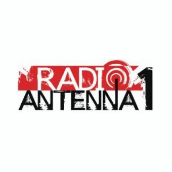 Antenna Uno Radio logo