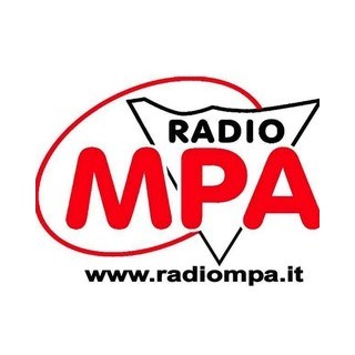 Radio MPA logo