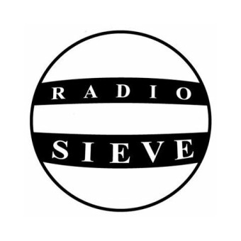 Radio Sieve logo