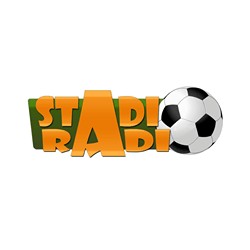 Stadioradio logo