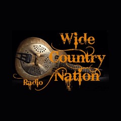 WideLine Country logo