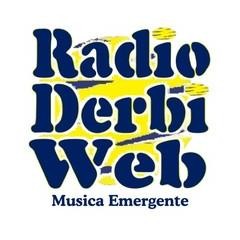 Radio Derbi Web logo
