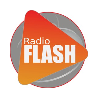 RADIO FLASH logo