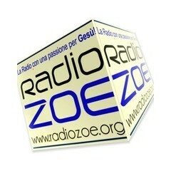Radio Zoe logo