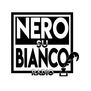 Radio Nero Su Bianco logo