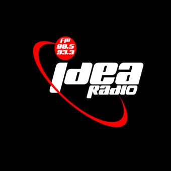 Idea Radio logo