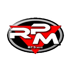Radio Planet Music logo