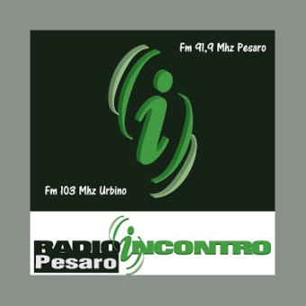 Radio Incontro Pesaro logo