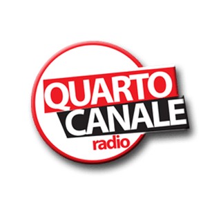Quarto Canale Radio logo