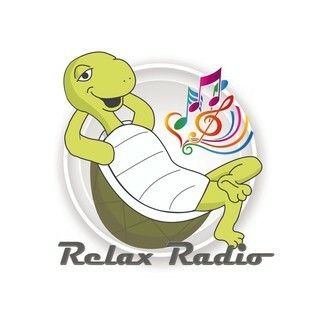 RelaxRadio logo