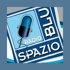 Radio Spazio Blu logo