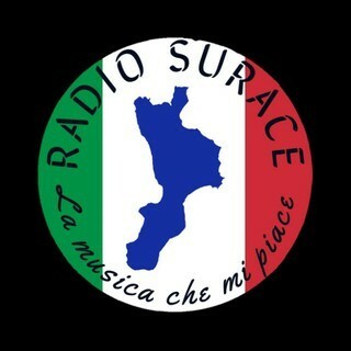 Radio Surace logo