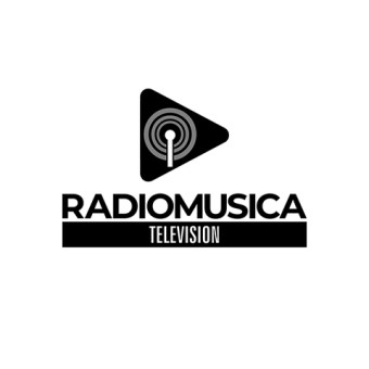 Radio Musica Television logo