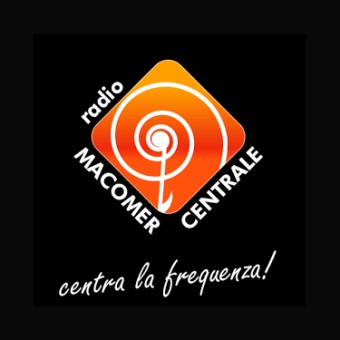 Radio Macomer Centrale logo