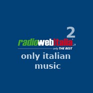 Radio Web Italia 2 logo