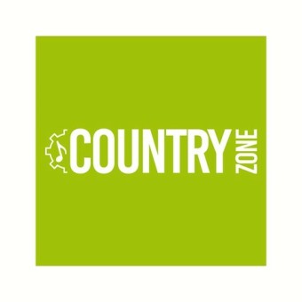 Country Zone logo