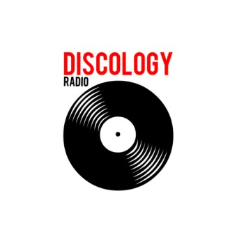 Discology Radio logo