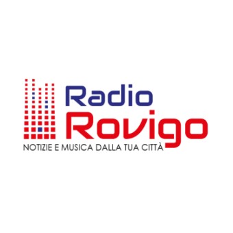 Radio Rovigo logo