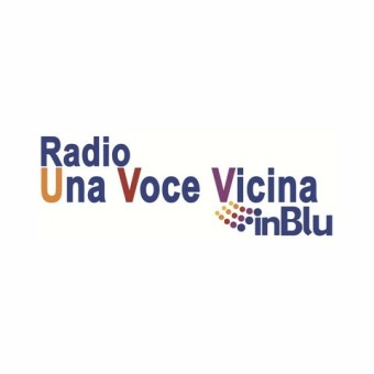 Radio Una Voce Vicina logo