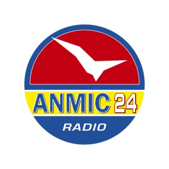 Anmic 24 logo