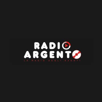Radio Argento logo