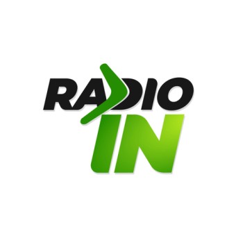 Radio In logo