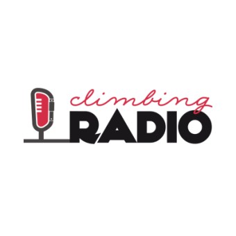 Climbing Radio logo