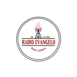 Radio Evangelo Bari logo