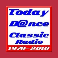 Today Dance Classic Radio logo