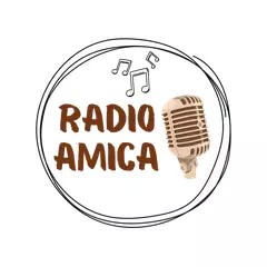 Radio Amica logo