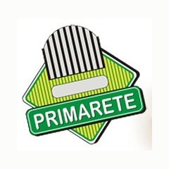 Prima Rete Stereo logo