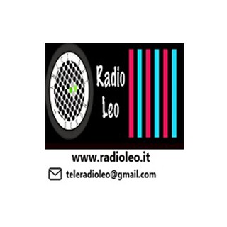 Radio Leo logo