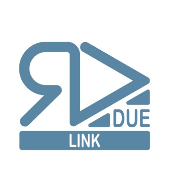 Radio Antenna Due Link logo