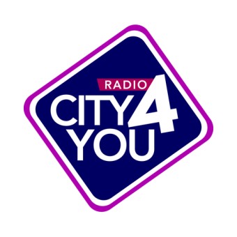 Radio City4You logo