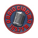 Radio Ciroma logo
