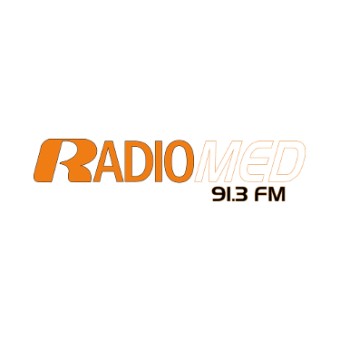 Radio MED logo