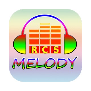 RCS Network Melody logo