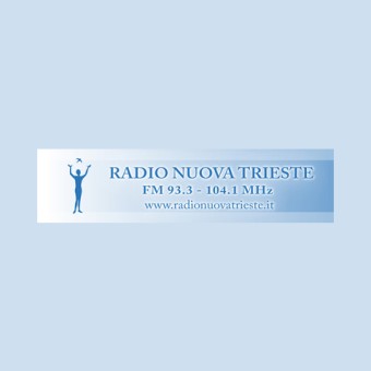 Radio Nuova Trieste logo