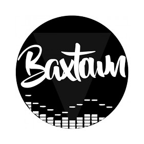 Baxtown Radio logo