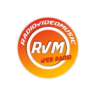 Radio Video Music Association logo