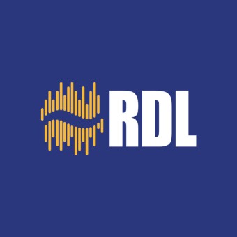 RDL Radio Diffusione Libera logo