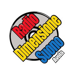 Radio Dimensione Suono Avola logo