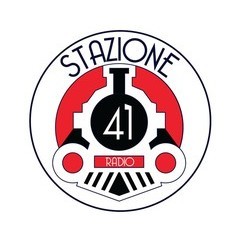 Stazione41 logo