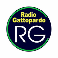 Radio Gattopardo logo