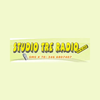 Radio Studio TRE logo