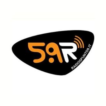 Web Radio 5.9 logo