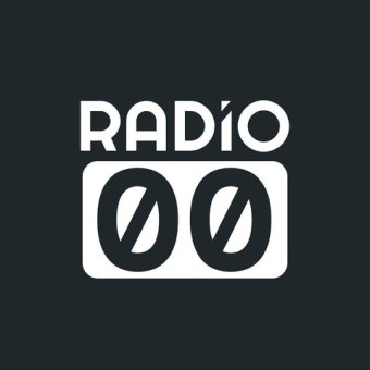 Radio00 logo