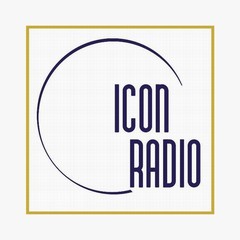 Icon Radio logo
