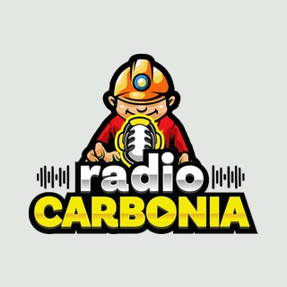 Radio Carbonia logo