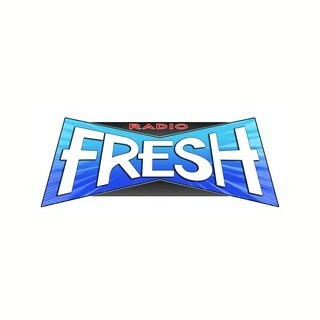 Radio Fresh logo
